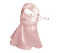 Snorvixre Cyclisme Courir Couverture du Visage Soie Glace Crème Solaire Masquée Réutilisable Masque Respiratoire Pour Sports de Plein Air Mode Masque Visage Solaire