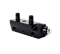 Snorvixre Débit de transmission résistant à l'érosion soupapes de commande pièces de rechange, partie 125068000, chaleur pour automobiles, érosions boîte de vitesses Bypass