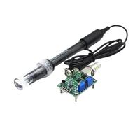 Snorvixre Dense Inspector avec un examen unique des électrodes, conçu pour les régulations industrielles automatiques et une utilisation comme testeur écologique pour un usage privé