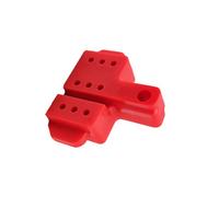 Snorvixre Entretoises de frein à haute résistance pour vélos de route, systèmes à disques hydrauliques, kit d'entretien pour systèmes de vélo