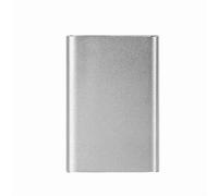 Snorvixre État externe cohérent et solide Alimentez la version USB qui met en valeur une construction durable et une exécution rapide pour un voyage de gestion des données sécurisé