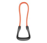 Snorvixre Fermetures éclair en corde, sacs à tirette, sangles de fixation pour sac à dos, fermetures éclair, accessoires, bandeau, curseur, cordon de serrage de rechange