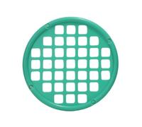 Snorvixre Filet d'exercice de la main de renforcement des doigts, appareil d'exercice portable, filet de résistance élastique, appareil d'entraînement musculaire et appareil de renforcement des doigts