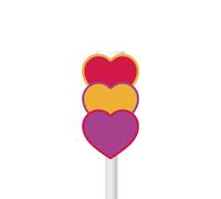 Snorvixre Global iOS Phone Streak Cable Defender Innocent Heart Plan Chip Substance empêche la rupture, plusieurs fruits cohérents D Global ios Phone Device Streak Cable Protect