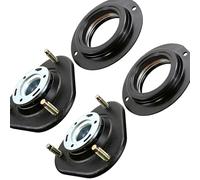 Snorvixre Kit complet de palier de support pour SUV spécifiques des années de construction 2006-2012 gauche et droit. Ensemble complet de palier de support