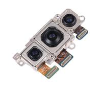 Snorvixre Kit de caméra pour objectif principal grand angle S22 S901B, réparation, boîtier en métal, caméra arrière