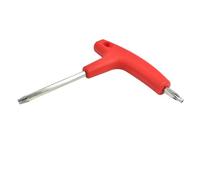 Snorvixre Kit d'outils de golf experts pour l'ajustement de l'itinéraire du driver, construction en acier anti-oxydation, outil de réglage de driver de golf de précision