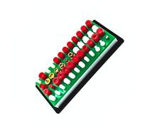 Snorvixre Kit d'outils de roulement automatique multifonction pour les modèles tels que 2824 SW200, qui assure l'installation - Outil professionnel à triple roulement avec métal permanent pour une