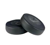 Snorvixre Lot de 3 coussinets pour Evolve75 (UC/MS) - Mousse dissipant la chaleur, confort tout au long de la journée et remplacement rapide des coussinets Ice Comfort