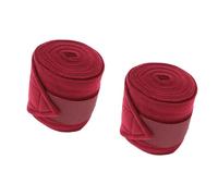 Snorvixre Manchons de soutien pour chevaux pour les voyages et l'équitation en plein air, accessoires pour jambes de cheval par temps froid