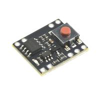 Snorvixre Module de commutation robot, interrupteur d'alimentation, interrupteur marche/arrêt de charge, mécanique, électronique, interrupteur à courant élevé