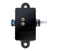 Snorvixre Module de détection de filament, capteurs pour firmware 2.0, détecteurs automatiques, capteurs photoélectriques, détection d'exécution