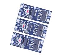 Snorvixre Module pilote LED avec gradation progressive et fonction de démarrage/arrêt doux pour un éclairage uniforme. Bandes LED personnalisables. Pilote facile à installer