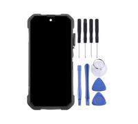 Snorvixre Numériseur LCD pour Unihertz 8849 Réponse rapide pour l'entretien et la réparation d'appareils mobiles Réparation de l'écran du téléphone