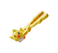 Snorvixre Outil de modélisation de neige pour la formation rapide de boules de neige Bonhomme de neige Fabrication familiale Aventures d'hiver Combat de neige Boule de neige Maker