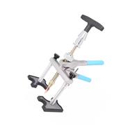 Snorvixre Outil de réparation portable pour débosselage de voiture - Kit d'unité d'extraction de sueur pour une utilisation pratique dans l'atelier ou pour les services mobiles