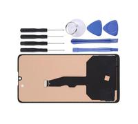 Snorvixre Panneau tactile LCD puissant, écran avec large gamme de couleurs pour un écran durable de smartphone, protection claire, réponse rapide au toucher