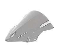 Snorvixre Pare-brise global PC substance haute intégrité pour 2018 2023 Soldat Four Hundred modèles EX400 Grand soldat d'intégrité Four Hundred Pare-brise