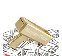 Snorvixre Pistolets Jouets De Fête Lancement Confettis pour La Célébration d'un Événement d'anniversaire avec 100 Feuilles Papier Colorées Plastique Sûr Les Vacances Les Familles