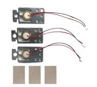 Snorvixre Plaque à réaction rapide pour lit d'imprimante 3D qui minimise le temps de préchauffage et augmente l'efficacité d'impression Accessoires pour lit chauffant à réaction rapide