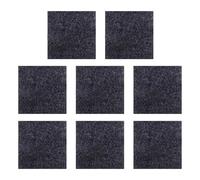 Snorvixre Plusieurs surfaces, éliminateur de rayures de voiture, tampons en microfibre, dissolvant rapide de peinture, chiffon de nettoyage de polissage, chiffons de polissage de voiture, lingettes de