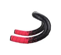 Snorvixre Poignée de guidon de vélo, antidérapante, verrouillable, antichoc, poignée de montagne, amortissante, partie de vélo, ruban de guidon