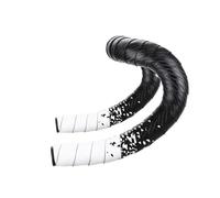 Snorvixre Poignée de guidon de vélo, antidérapante, verrouillable, antichoc, poignée de montagne, amortissante, partie de vélo, ruban de guidon