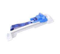 Snorvixre Préparation de rouleaux de printemps avec technologie Tight Seal, passe au lave-vaisselle, parfait pour les petits pains aux œufs/sushis, outil de cuisine qui permet d'économiser du temps