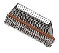 Snorvixre Retirer le planificateur d'armoire, non trouble et plan en bois, étagère de rangement peu encombrante pour cuisine, salle de bain, étagère d'armoire peu encombrante