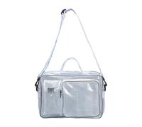 Snorvixre Sac à outils pour salles propres, organisation sûre et portabilité pour vos outils et outils informatiques électroniques