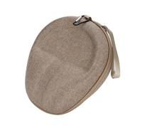 Snorvixre Sac de rangement léger et compact pour écouteurs Design étanche Accessoires Poche en filet pour MT6PRO/G2PRO/W830 crochet d'oreille Étui pour écouteurs