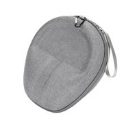 Snorvixre Sac de rangement léger et compact pour écouteurs Design étanche Accessoires Poche en filet pour MT6PRO/G2PRO/W830 crochet d'oreille Étui pour écouteurs