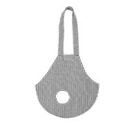 Snorvixre Sac de transport pour poulet avec trous pour les jambes, support de volaille étanche pour les voyages en plein air et les porteurs d'exposition