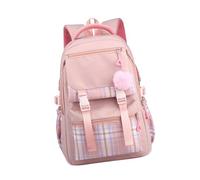 Snorvixre Sacs à dos pour ordinateur portable Beau et simple pour l'école Travail Sacs à dos décontractés Sac à dos Sac de voyage Cadeau Sacs à dos décontractés Sacs à dos pour livres, b