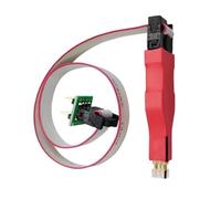 Snorvixre Sonde à câble combustible MSOP8 multi-usages avec butée flexible pour une large utilisation dans le domaine électronique industriel