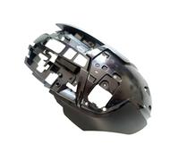 Snorvixre Souris de jeu avec cadre squelette pour G502, systèmes de poids réglables, jeux