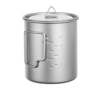 Snorvixre Tasses à double couche, pour l'extérieur, voyage pratique, gobelet de camping pliable pour diverses activités de plein air, gobelet inoxydable