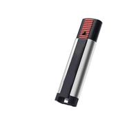 Snorvixre Télécommande de porte de garage 868 MHz, 4 boutons programmables, récepteur, émetteur pour 4026 TX03-868-2 4020 TX03-868-4 4031 4025 4011 Télécommande de porte de garage