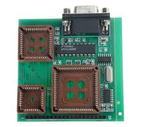 Snorvixre Unité de liaison analytique ABS pour la programmation des puces Outil de fixation automobile V1.3 Edition USB UPA Series Link Programmer