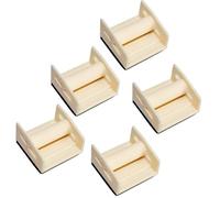 Snorvixre Vannes de commande de tuyauterie d'imprimante, vannes d'arrêt d'eau du robinet pour composants d'imprimante, encres, tuyaux, casiers