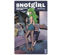Snotgirl - Tome 02