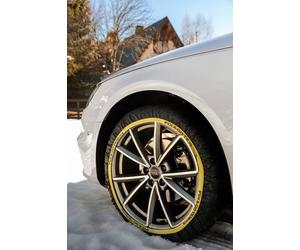 SNOVIT 6155 Chaussette à neige