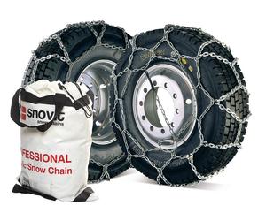 SNOVIT 6256 Chaussette à neige