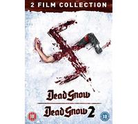 Snow 2-Red Vs Dead (2 DVD) [Edizione: Regno Unito] [Import]