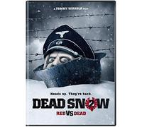 Snow 2: Red Vs Dead