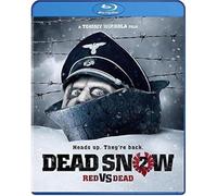 Snow 2: Red Vs Dead [Blu-Ray]