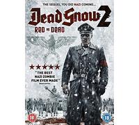 Snow 2-Red Vs Dead [Edizione: Regno Unito] [Import]