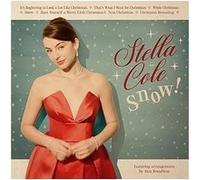 Stella Cole - Snow [Vinyl LP] [VINYL]
