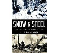 Snow And Steel