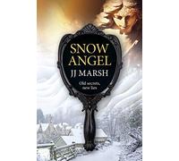 Snow Angel: A European Crime Mystery